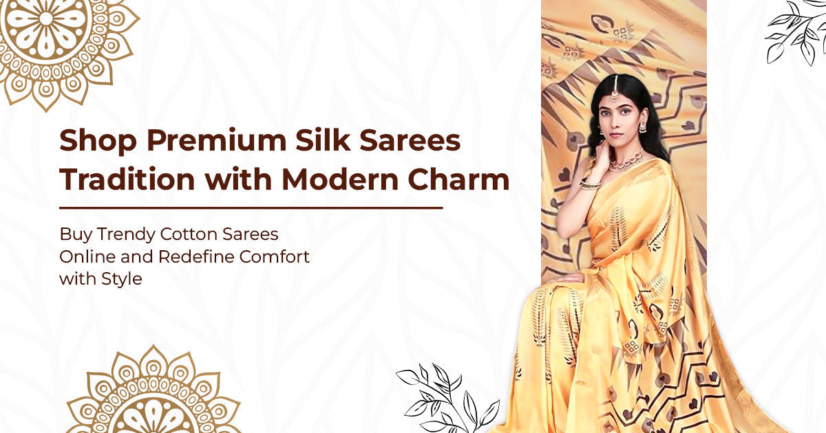 Silk Sarees